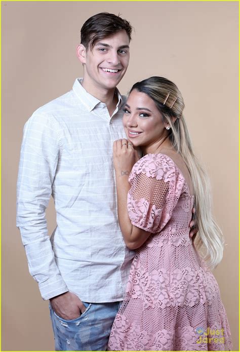 niki and nate break up|Does anyone else think it’s weird that both Niki and Gabi are。